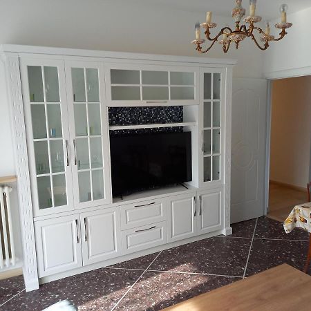 Serravalle Apartment แซร์ราวัลเล สกรีเวีย ภายนอก รูปภาพ