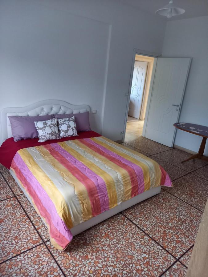 Serravalle Apartment แซร์ราวัลเล สกรีเวีย ภายนอก รูปภาพ