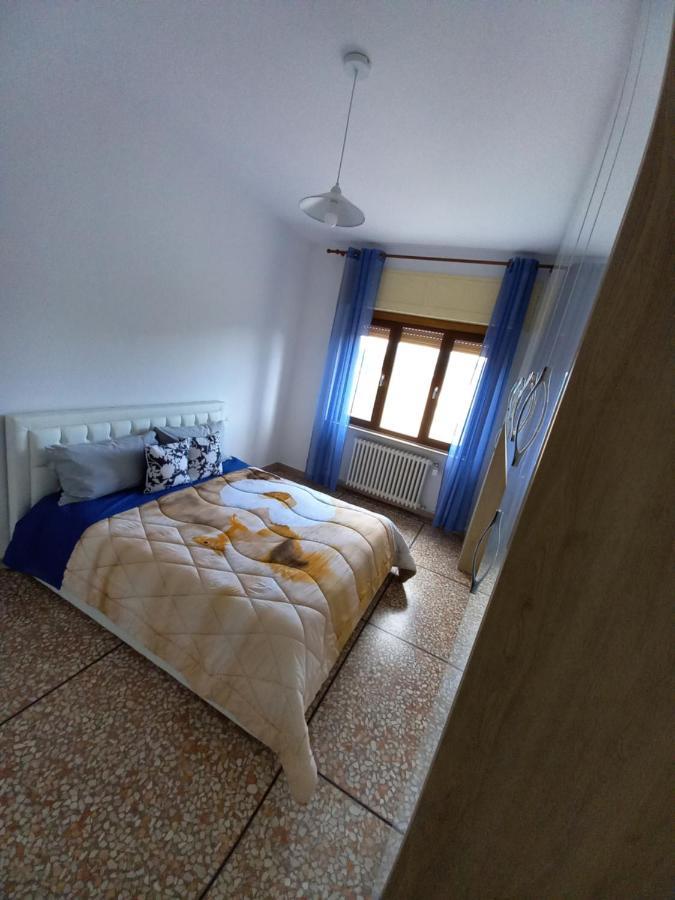 Serravalle Apartment แซร์ราวัลเล สกรีเวีย ภายนอก รูปภาพ