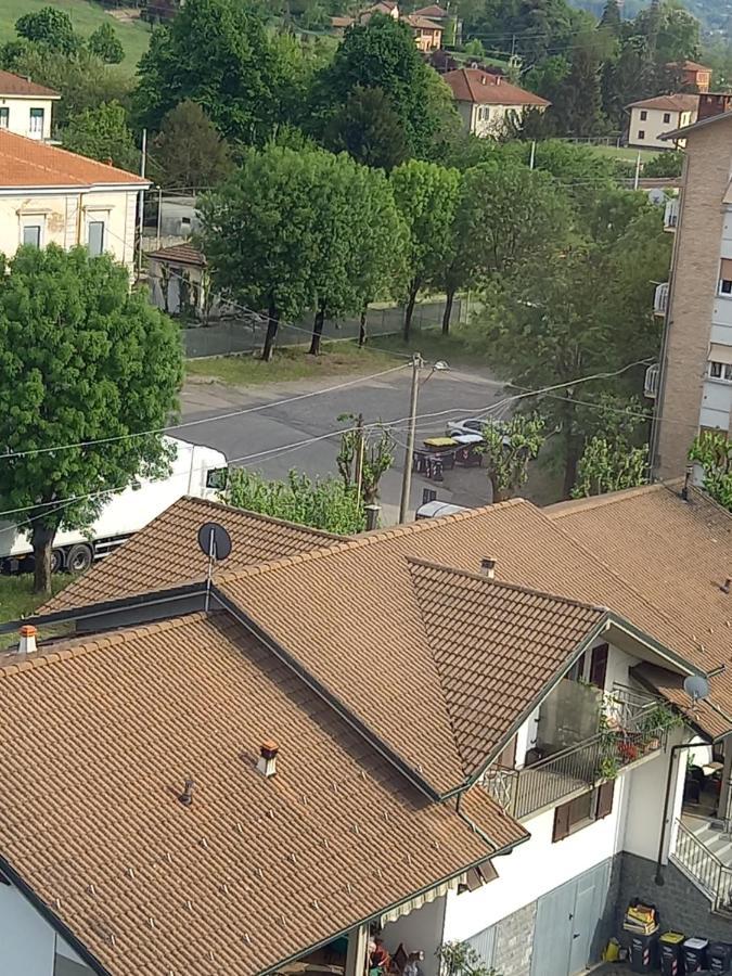 Serravalle Apartment แซร์ราวัลเล สกรีเวีย ภายนอก รูปภาพ