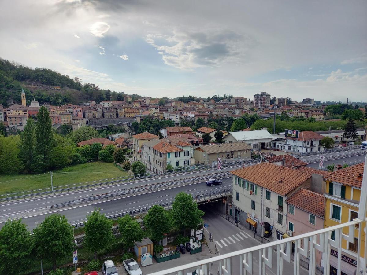 Serravalle Apartment แซร์ราวัลเล สกรีเวีย ภายนอก รูปภาพ