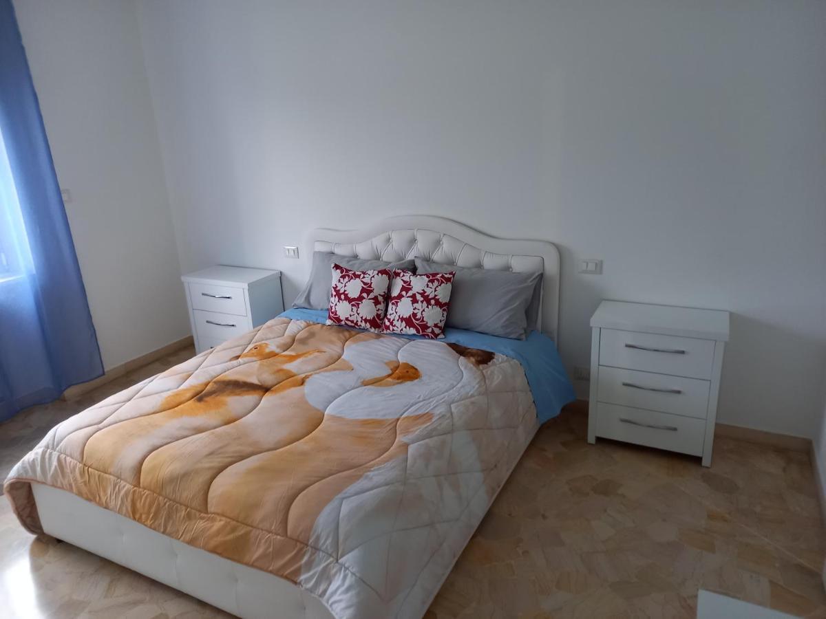 Serravalle Apartment แซร์ราวัลเล สกรีเวีย ภายนอก รูปภาพ